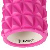 Fitness valec 45cm HMS ružový CFshop.sk 4