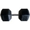 HEX jednoručka -40kg