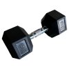 HEX jednoručka 15kg