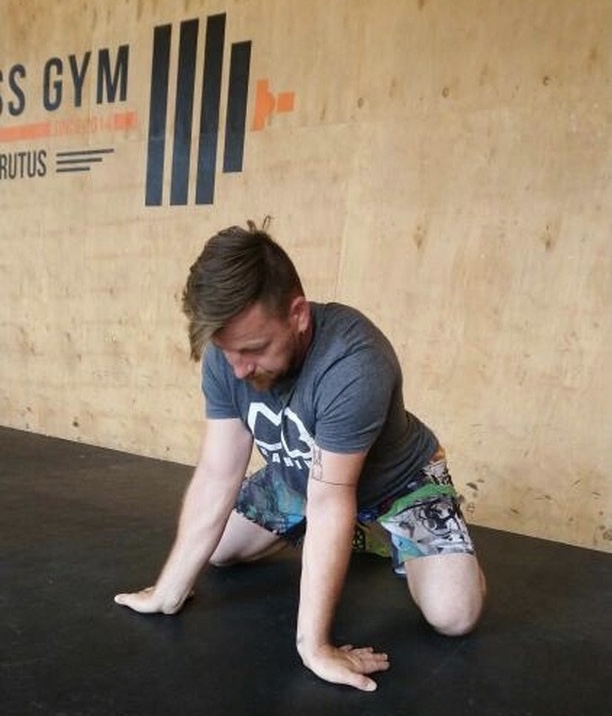 Ako na mobilitu predlaktia? Základné cviky na lepšiu mobilitu predlaktia.