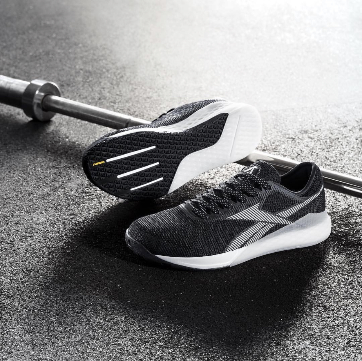 Obuv na CrossFit - Reebok Nano 9