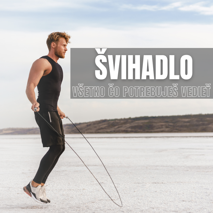 ŠVIHADLO - všetko čo potrebuješ vedieť