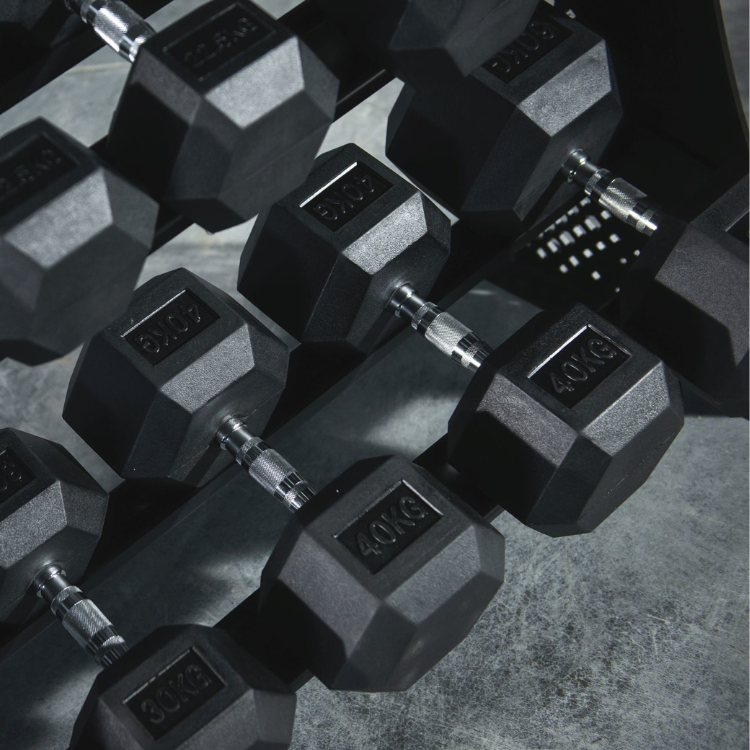 Ako si vybrať správne HEX jednoručky