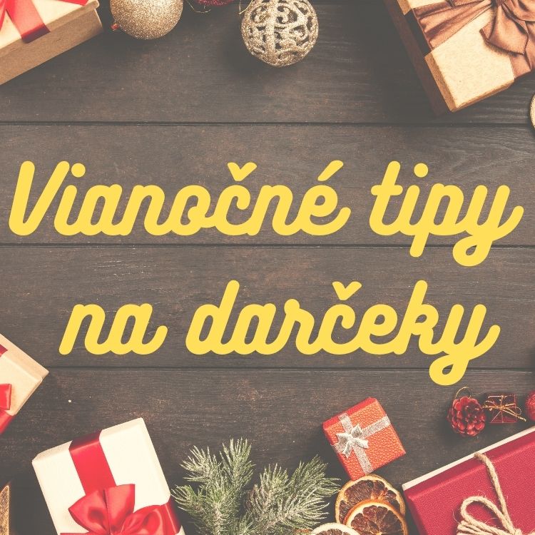 Vianočné fitness tipy na darčeky