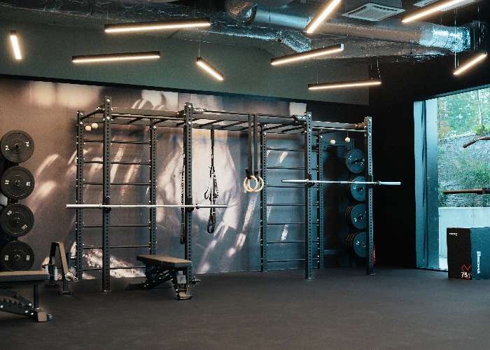 Nordcity Fitness - foto 2