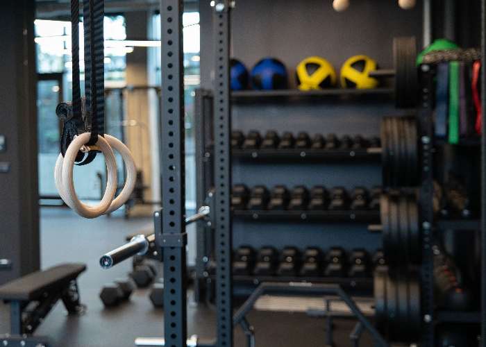 Nordcity Fitness - foto 3