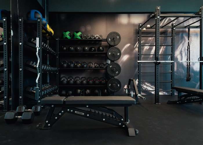 Nordcity Fitness - foto 4