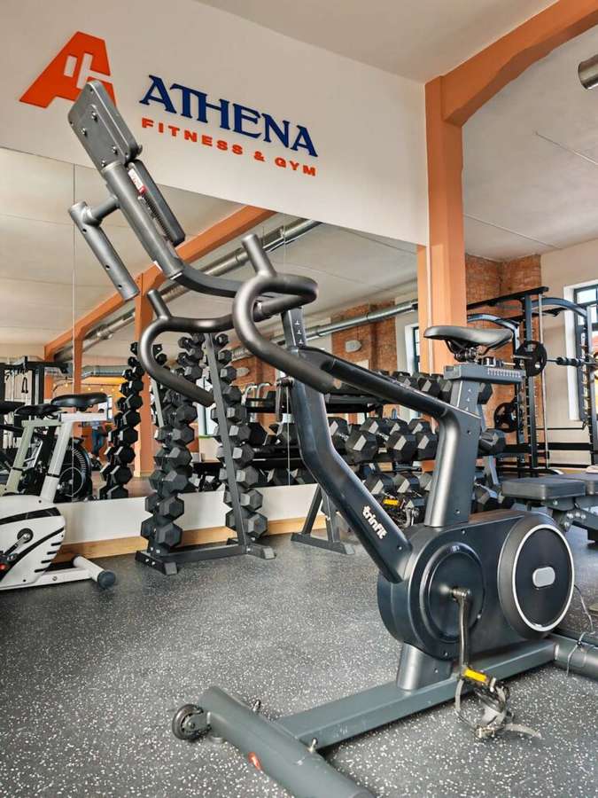 Athena Fitness - foto 2