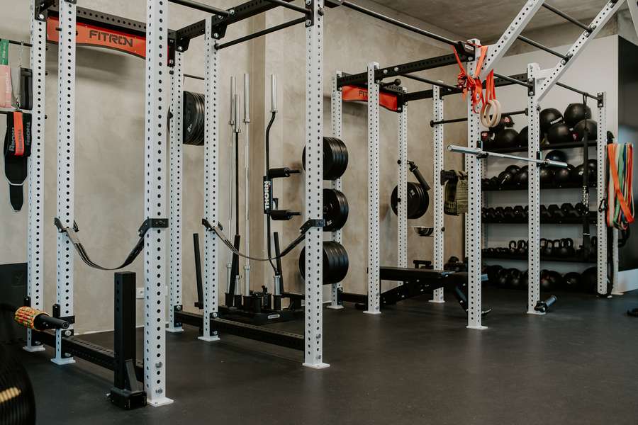 Iglo Gym - foto 1