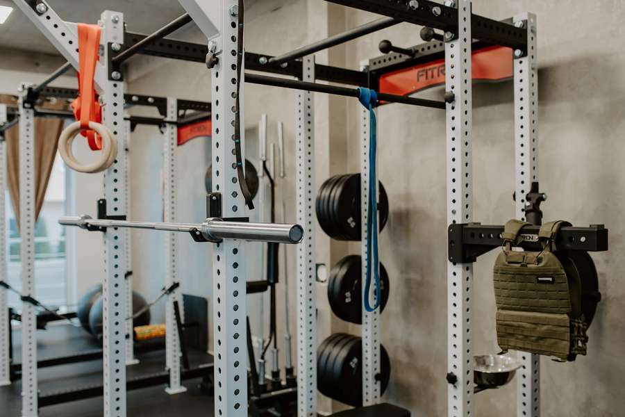 Iglo Gym - foto 4