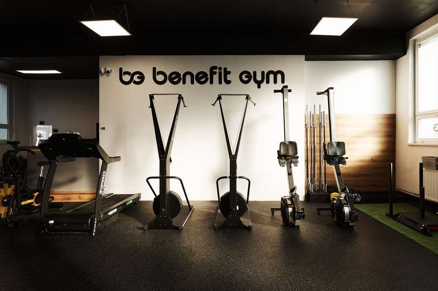Benefit Gym - foto 3