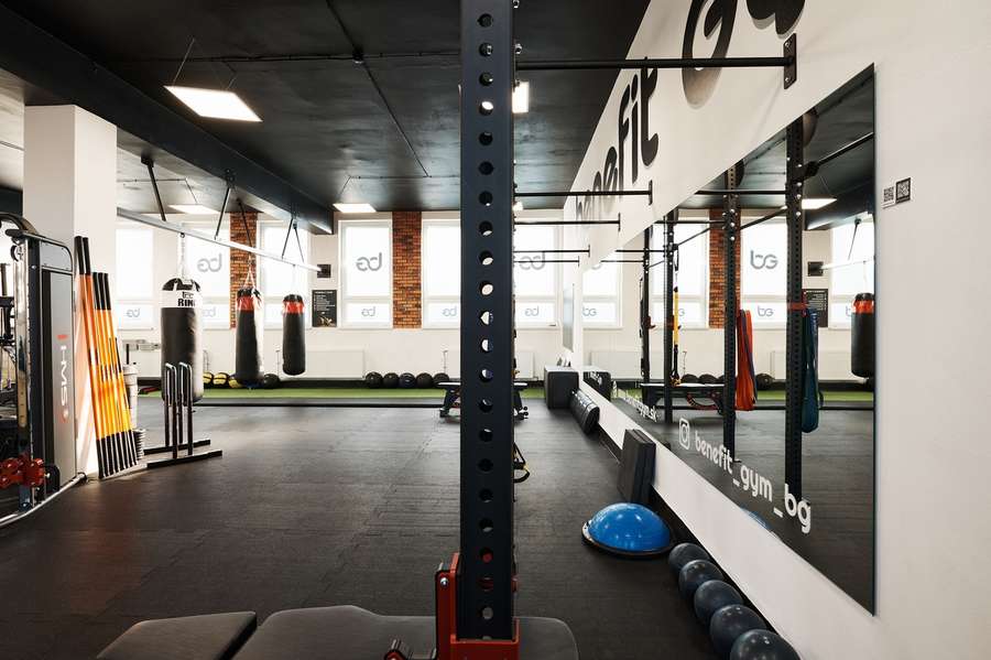 Benefit Gym - foto 4