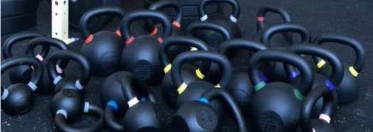 S Gym - foto 3