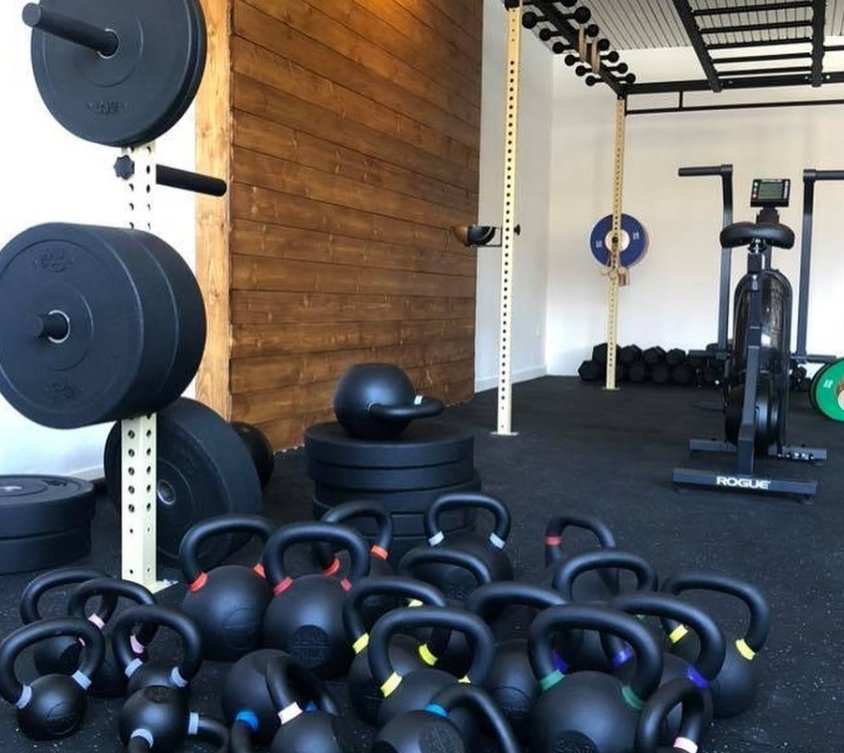 S Gym - foto 4