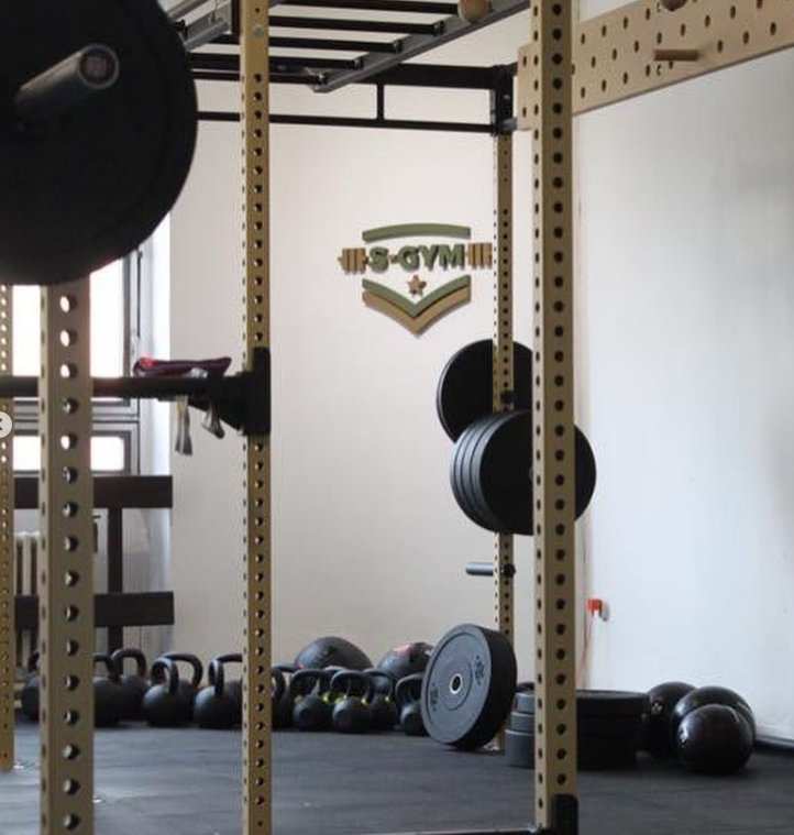 S Gym - foto 5