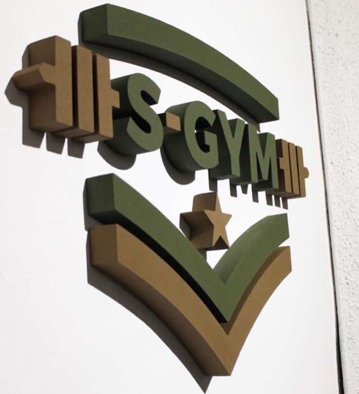 S Gym - foto 6