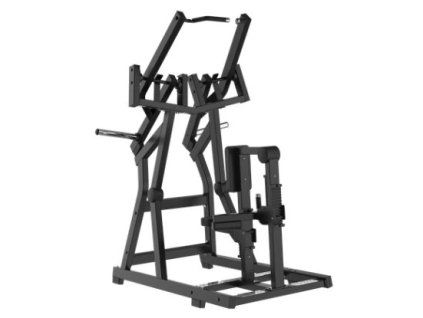 AMV33 cfshop.sk - ISO-LATERAL FRONT LAT PULLDOWN (nakladací)