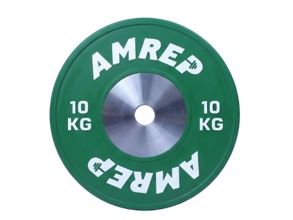 10kg Competition kotúč