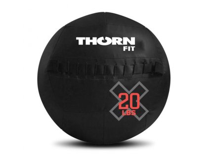 wall ball 9kg thornfit