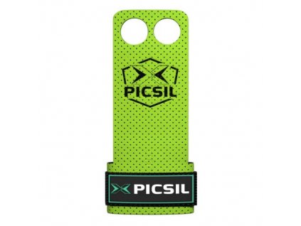 picsil azor 2holes green