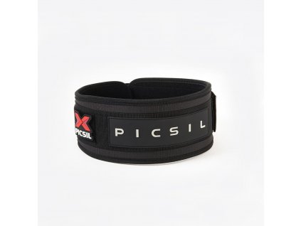 Picsil Opasok Black čierný belt 1