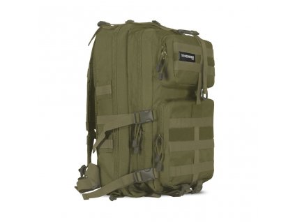 taktický batoh thornfit green