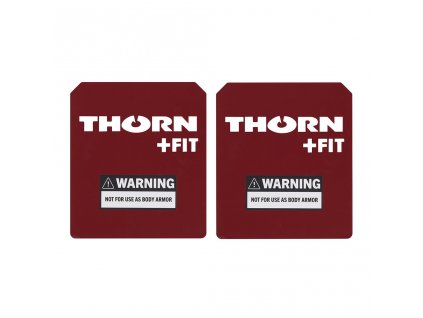pláty do taktickej vesty thornfit