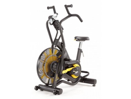 Renegade air bike