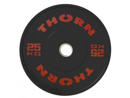 Bumper kotúč 25 kg olympíjsky