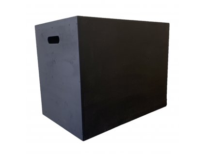 BOX čierny CFSHOP.sk