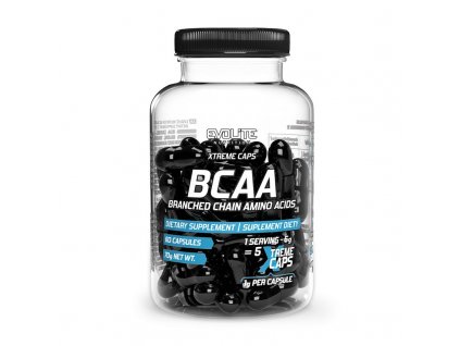 Bcaa 211 evoite nutrition CFshop.sk