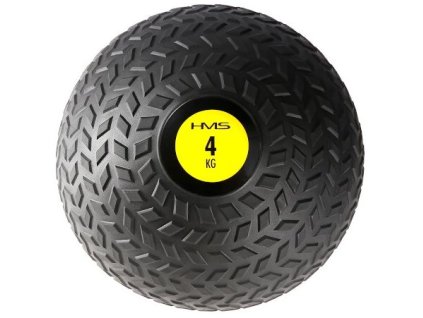 Slam ball lopta na cvičenie 4kg