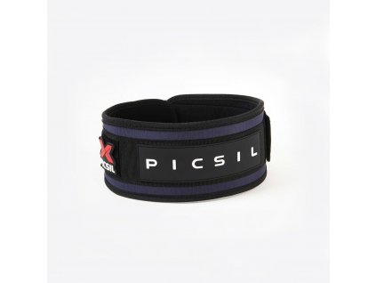 Picsil opasok Blue modrý belt 1