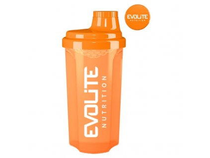 Shaker Evolite Nutrition - Orange 