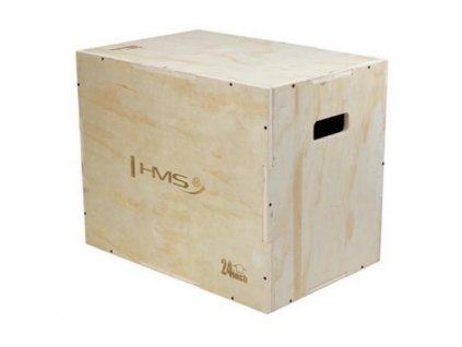 Plyobox HMS 