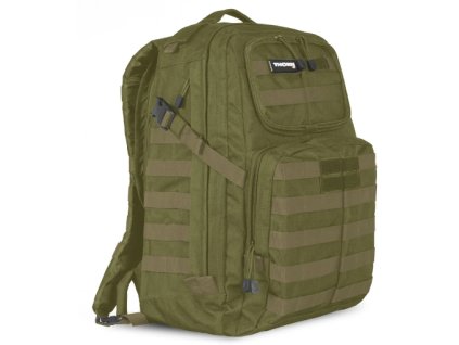 Batoh Thornfit - taktický batoh zelený - army batoh