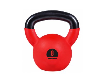 Kettlebell 8kg RED