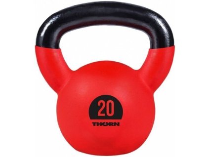 thornfit kettlebell 20kg RED