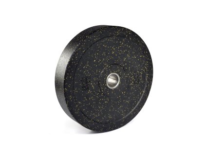 Bumper tréningový kotúč 15 kg