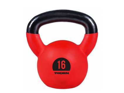 Kettlebell 16kg RED
