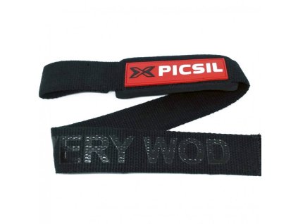 Trhačky PICSIL - CFshop.sk - Lifting Straps