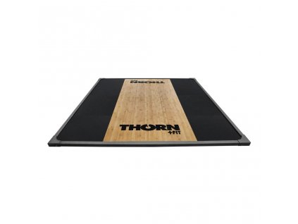 Vzpieracké pódium THORNfit- pódium na cvičenie - kvalitné pódium na crossfit - CFshop.sk