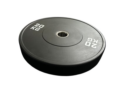 20kg bumper kotúč