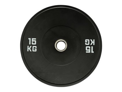 15kg bumper kotúč