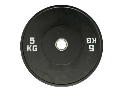 Bumper kotúč bez loga 5kg