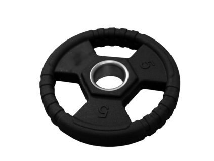 Kotúč na cvičenie 5kg Cfshop.sk