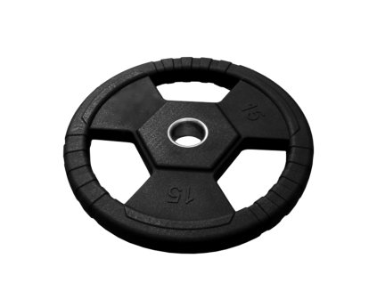 Kotúč na cvičenie 15kg Cfshop.sk