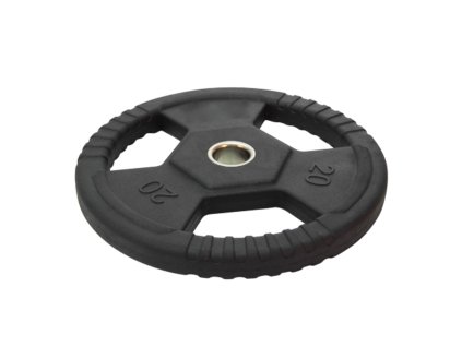 Kotúč na cvičenie 20kg Cfshop.sk