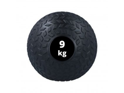 Slam ball 9kg - posilnovacia lopta na cvičenie - CFshop.sk