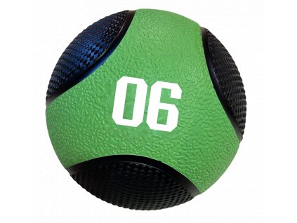 6KG Medicinball CFshop.sk